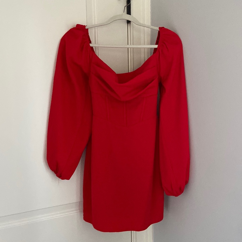 Princess polly mini dress